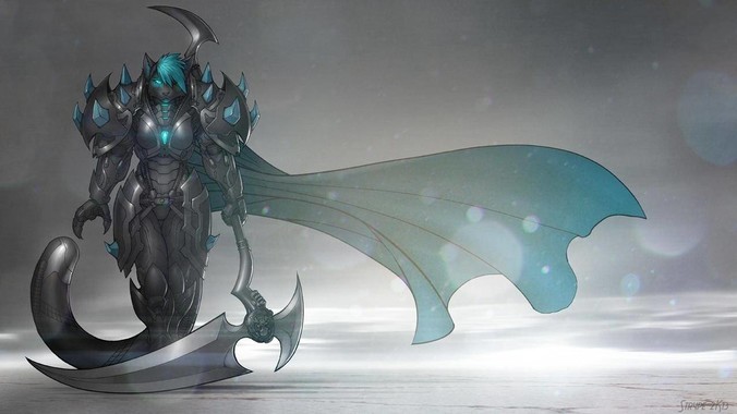 有一张巨强的显卡是什么体验？